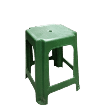 Plastic Stool (Regular)