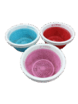 Small Plastic Tokri