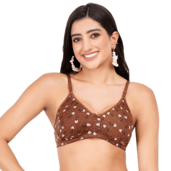 Figure Fit CMould Bra