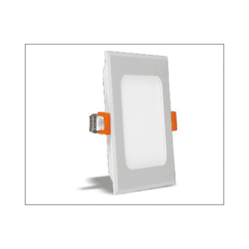 Ace Ultra Slim Square | Surya