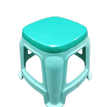 Baby Plastic Stool