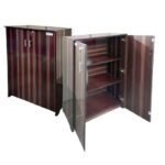 Book Self 4ft