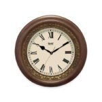 Designer-Wall-Clock-2067-New-Copper_White