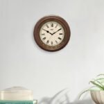Designer-Wall-Clock-2067-New-Copper_White