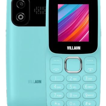 Villaon v112