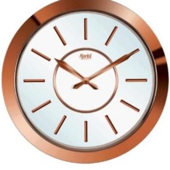 Ajanta Wall Clock | Model No 527