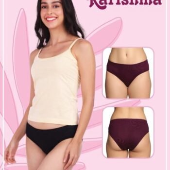 Lux Karishma Panty