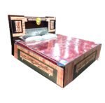 MDF Box Bed