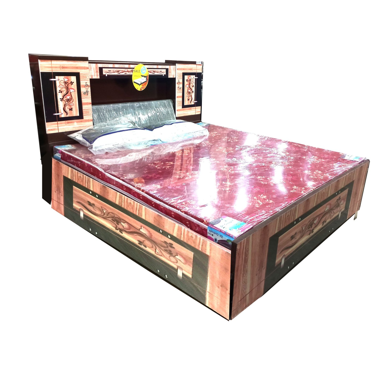 MDF Bed