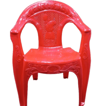Plastic Baby Chair