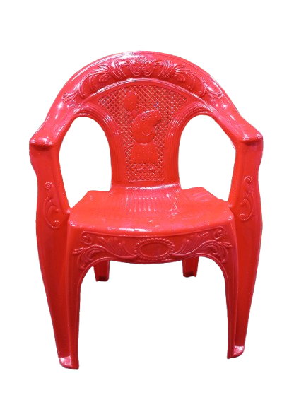 Plastic Chair3