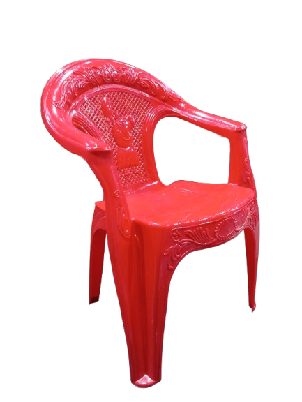 Plastic chair2