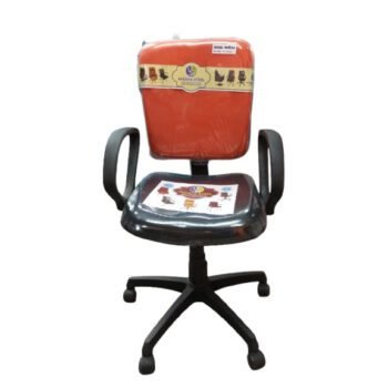 Computer Revolving Chair