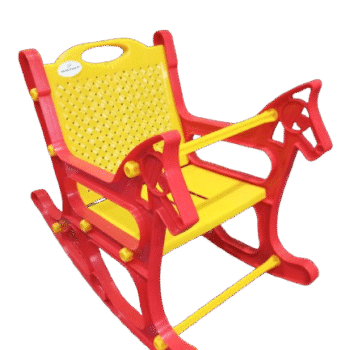 Rocker Baby Chair