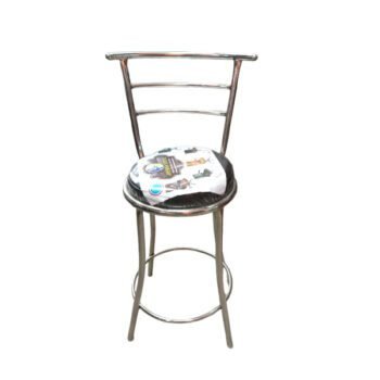 Steel Chair
