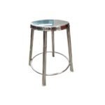 Steel Stool