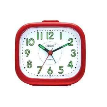 Ajanta Table Clock | Model No. TBB 127