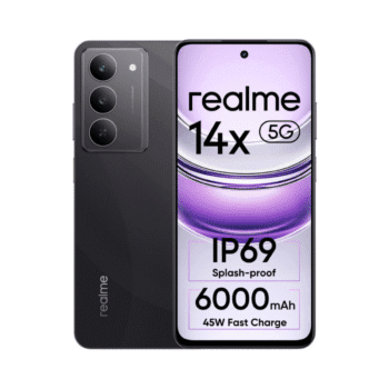 REALME 14X 5G 6GB+128GB