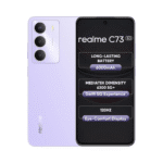 REALME C73 5G 4GB+128GB