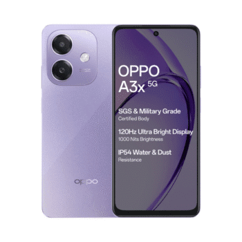 Oppo A3x 5G 4GB+64GB