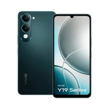 Vivo Y 19 E 4GB+64GB