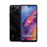 Lava Yuva 4 4GB+128GB