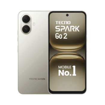 Techno Spark Go 2 4GB+64GB