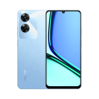 REALME Narzo N61 4GB+64GB