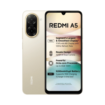Redmi A5 3GB+64GB