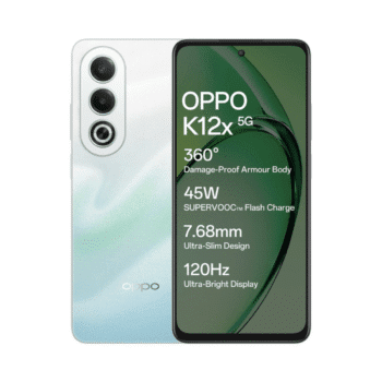 Oppo K 12x 5G 6GB+128GB