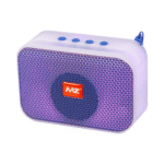 Portable Speaker MZ M412SP