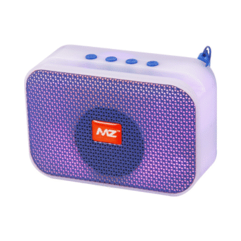 Portable Speaker MZ M412SP