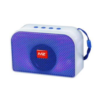 Portable Speaker MZ M18VP