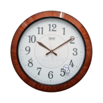 Ajanta Wall Clock | Model No 3037