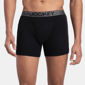 Jockey 8009 2PC Pack