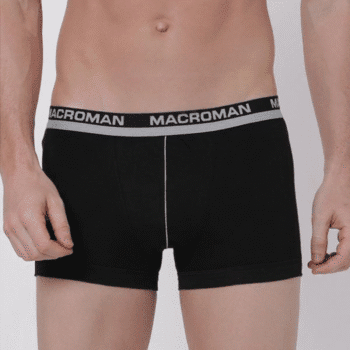 MacroMan M512