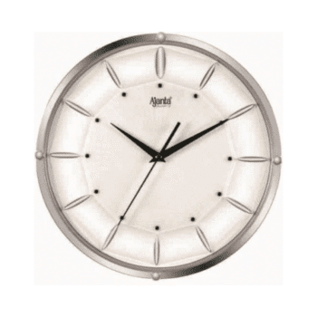 Ajanta Wall Clock | Model No 2037