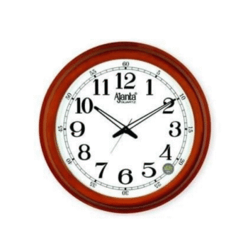 Ajanta Wall Clock | Model No 547
