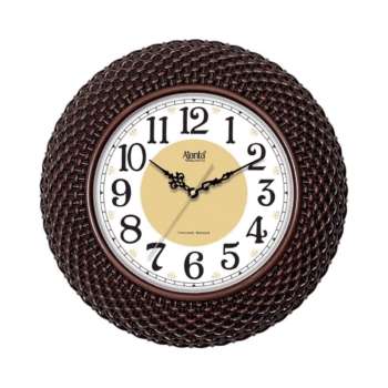 Ajanta Wall Clock | Model No 8057