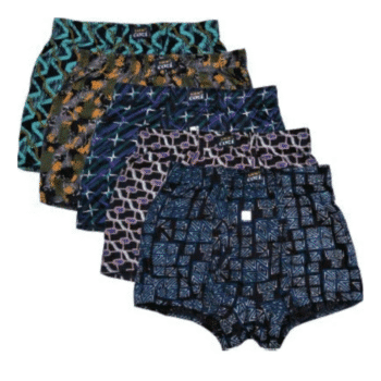 Lux Cozi Print