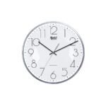 Wall-Clock-Designer-Clock-40870-Silver-900×900