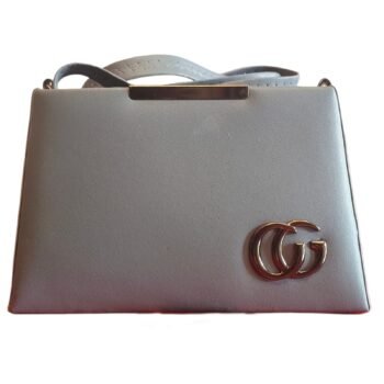 GG-Blue Bag
