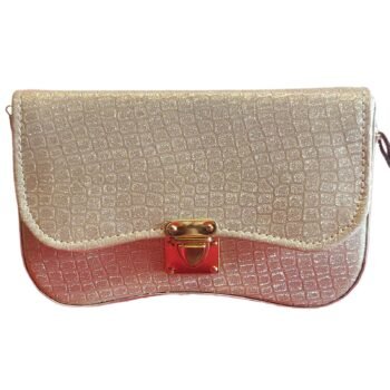 Silver Part Bag