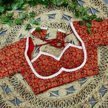 FANCY BLOUSE