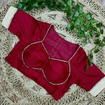 FANCY BLOUSE