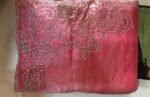 Fancy saree