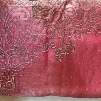 Fancy saree