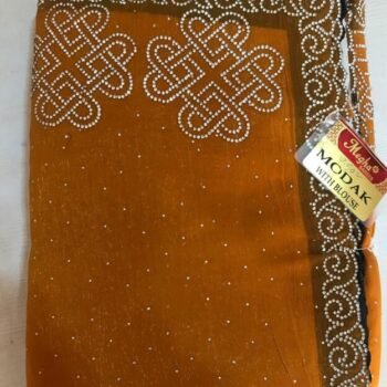Fancy saree