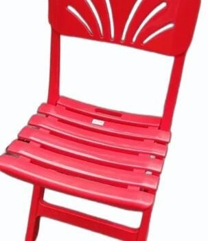 Folding plastic Chair
