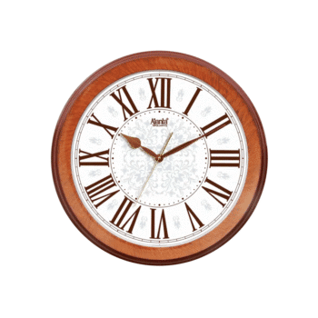Ajanta Wall Clock | Model No 3047 Wall Clock – Designer Clock – R Brown